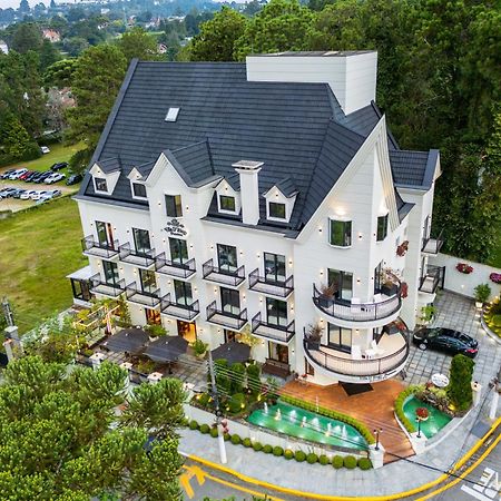 Pousada D'Biagy Premium Campos do Jordao Ngoại thất bức ảnh
