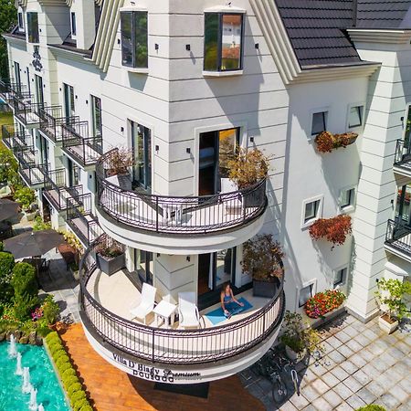 Pousada D'Biagy Premium Campos do Jordao Ngoại thất bức ảnh