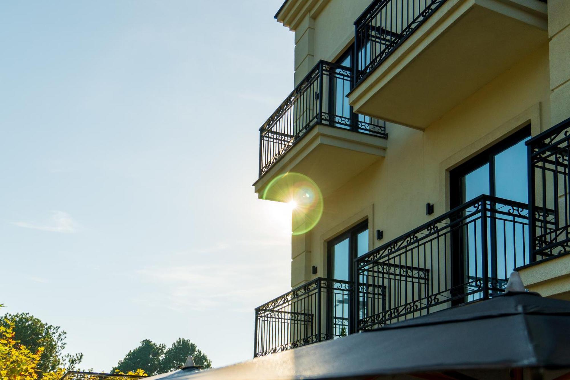 Pousada D'Biagy Premium Campos do Jordao Ngoại thất bức ảnh