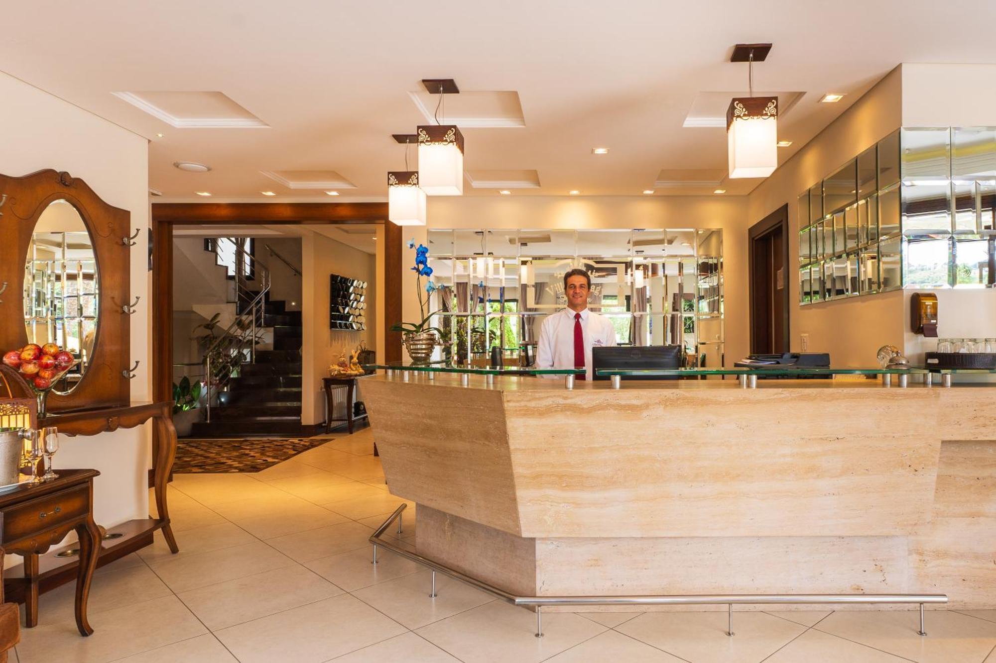 Pousada D'Biagy Premium Campos do Jordao Ngoại thất bức ảnh