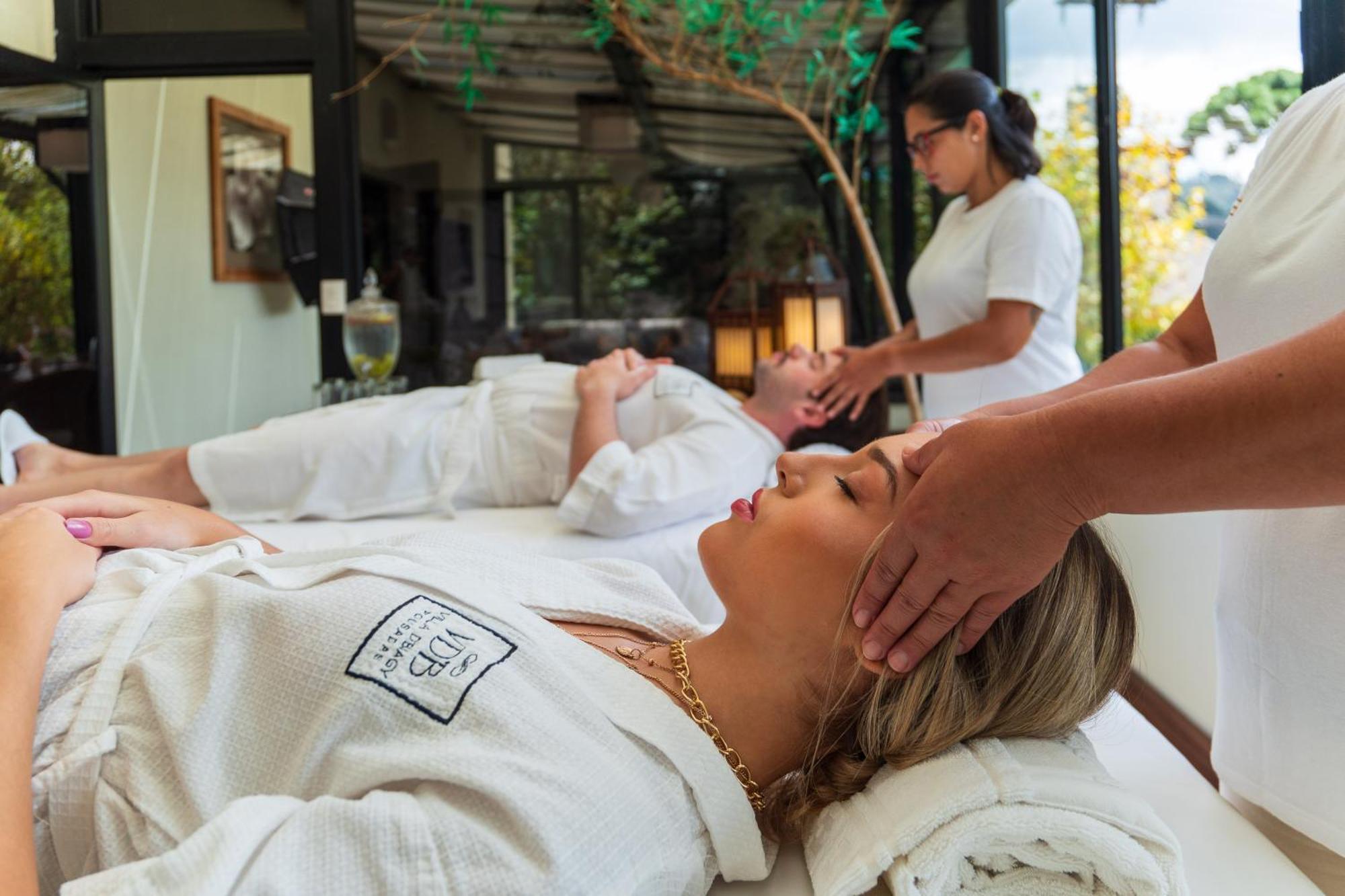 Pousada D'Biagy Premium Campos do Jordao Ngoại thất bức ảnh