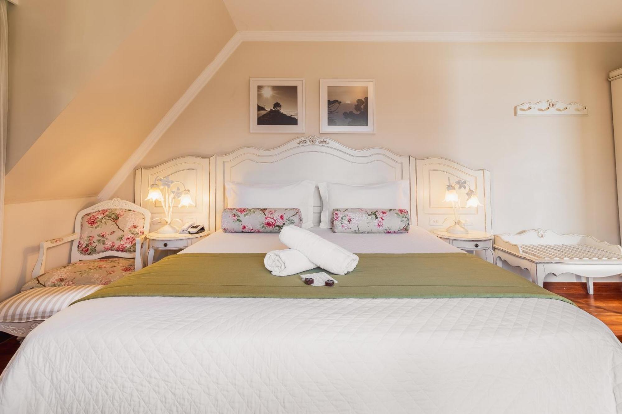 Pousada D'Biagy Premium Campos do Jordao Ngoại thất bức ảnh