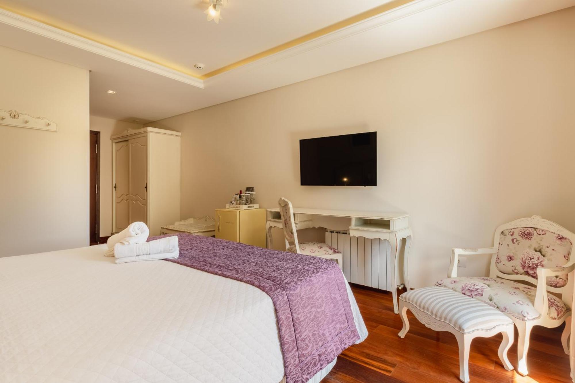 Pousada D'Biagy Premium Campos do Jordao Ngoại thất bức ảnh