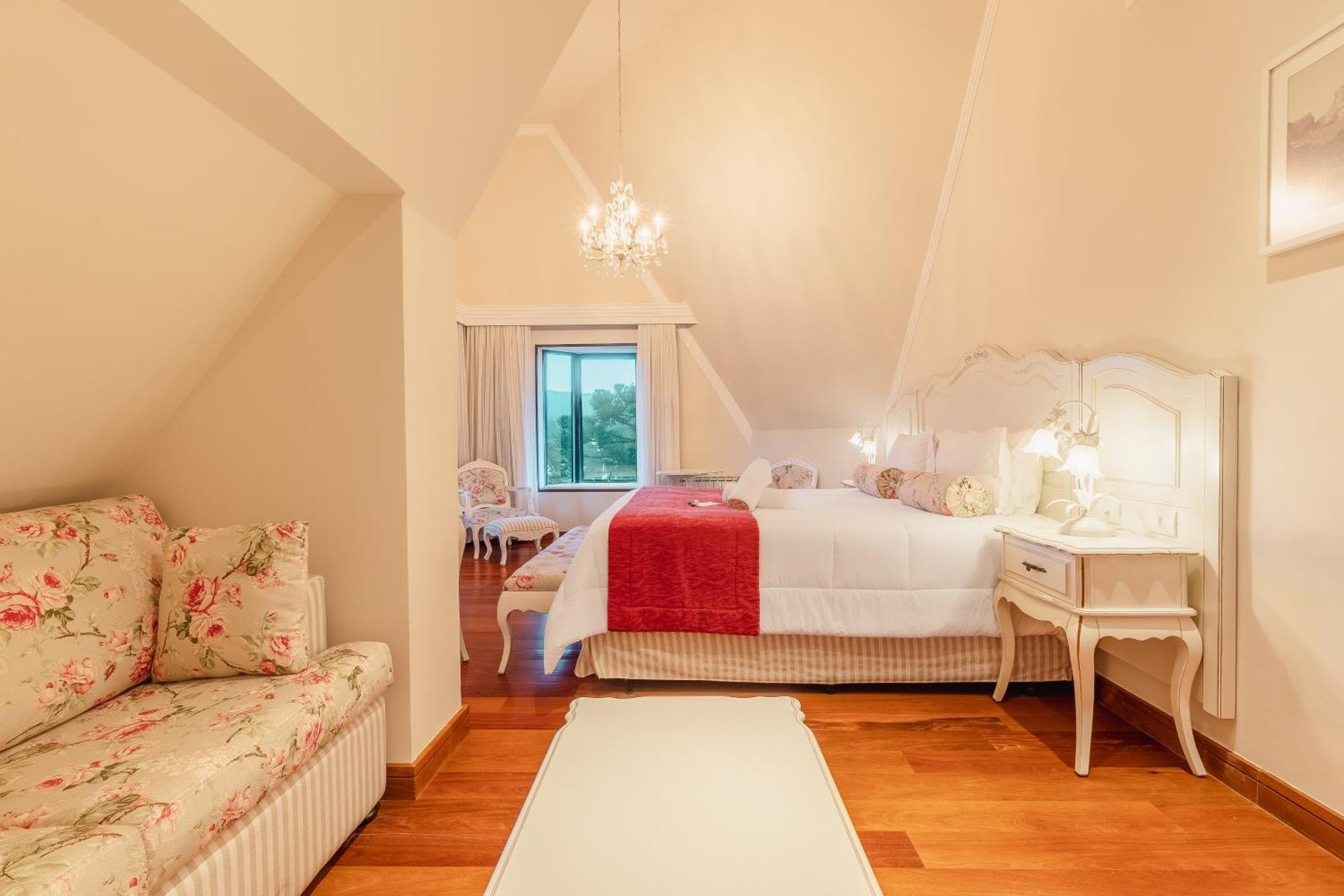 Pousada D'Biagy Premium Campos do Jordao Ngoại thất bức ảnh