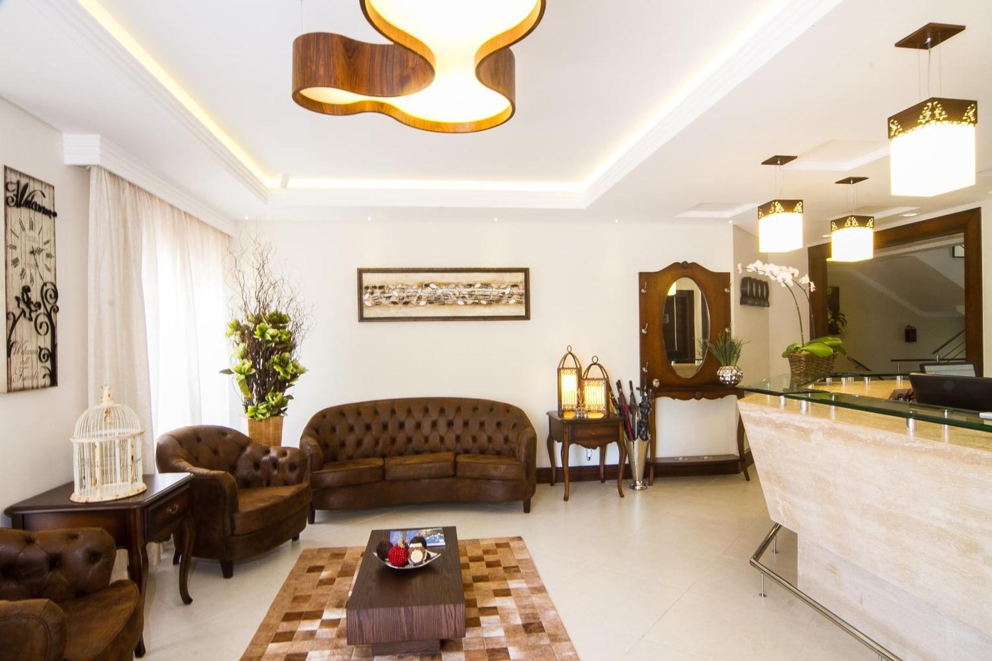 Pousada D'Biagy Premium Campos do Jordao Ngoại thất bức ảnh